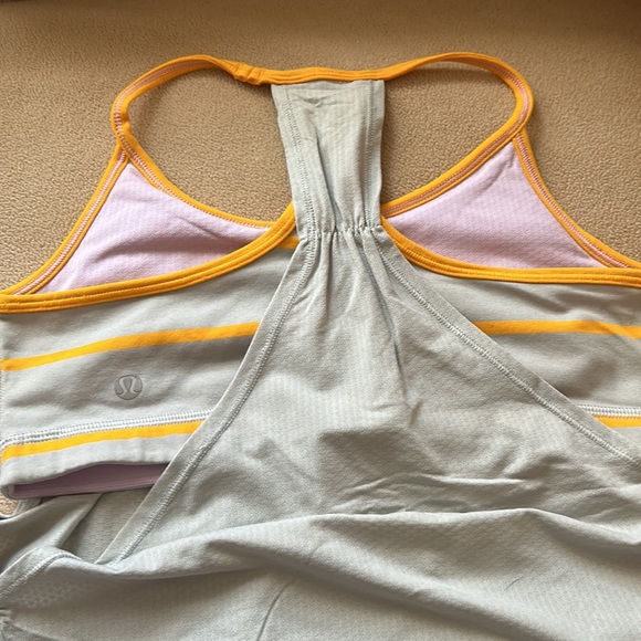Lululemon No Limits Tank - Picture 11 of 11